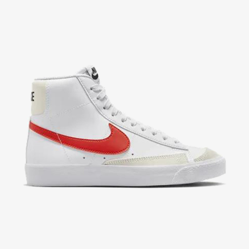 NIKE Superge BLAZER MID '77 BG 
