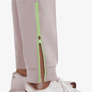 NIKE SPODNJI DELI TRENIRKE W NKCT DF HERITAGE KNIT PANT 