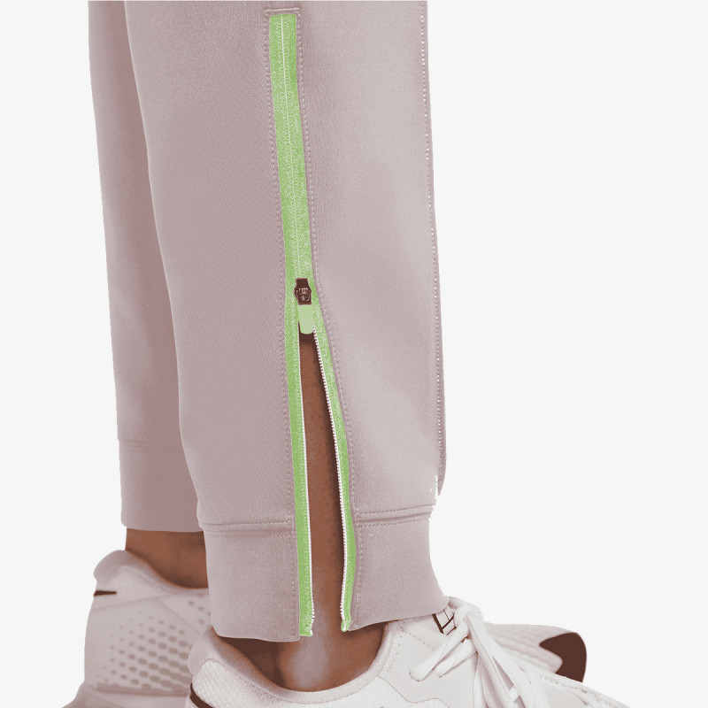 NIKE SPODNJI DELI TRENIRKE W NKCT DF HERITAGE KNIT PANT 