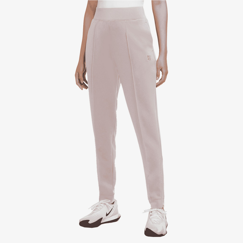 NIKE SPODNJI DELI TRENIRKE W NKCT DF HERITAGE KNIT PANT 