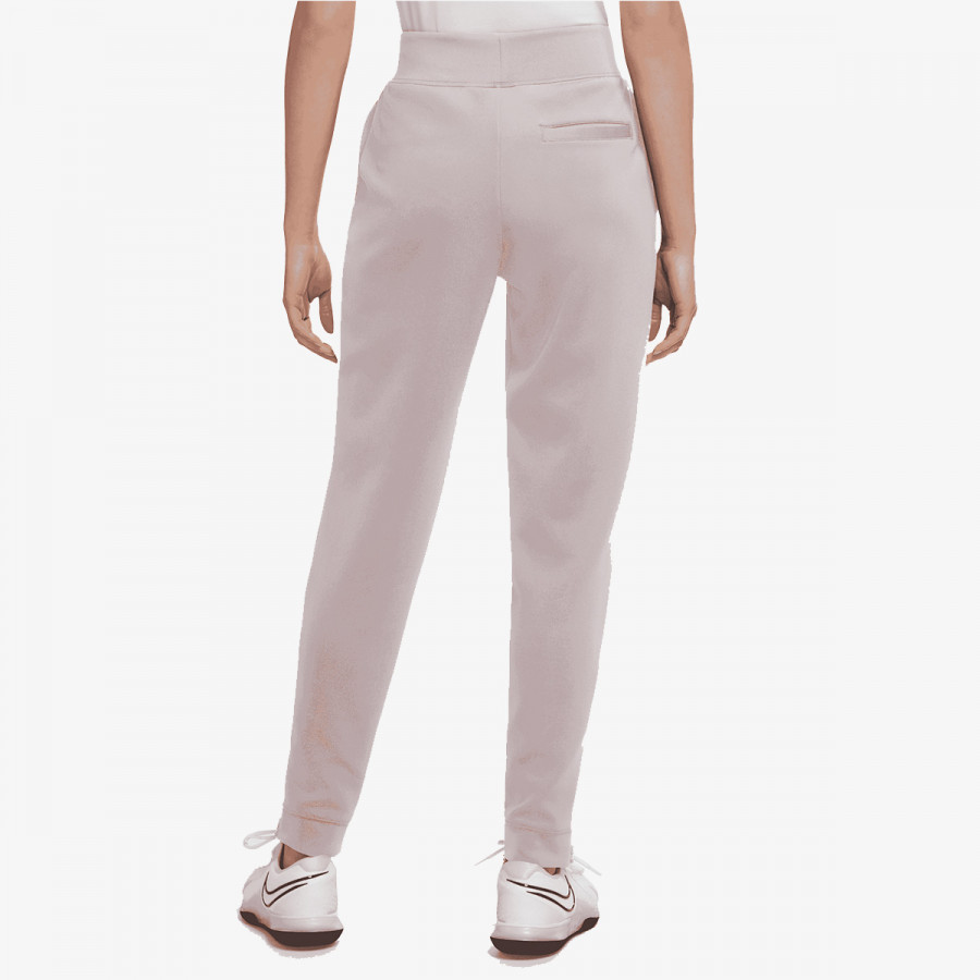 NIKE SPODNJI DELI TRENIRKE W NKCT DF HERITAGE KNIT PANT 