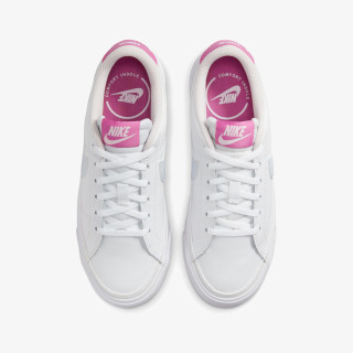 NIKE Superge NIKE COURT LEGACY BG 