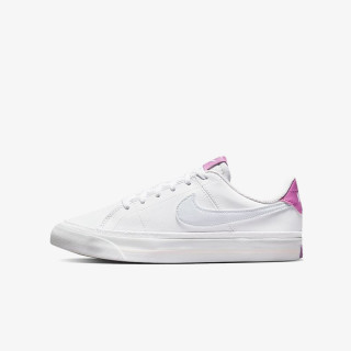 NIKE Superge NIKE COURT LEGACY BG 