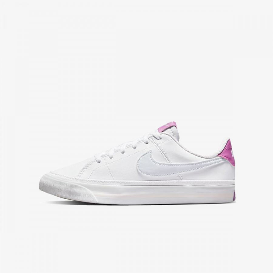 NIKE Superge NIKE COURT LEGACY BG 