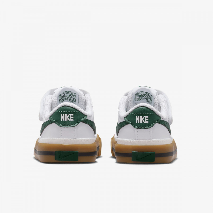 NIKE Superge Court Legacy 