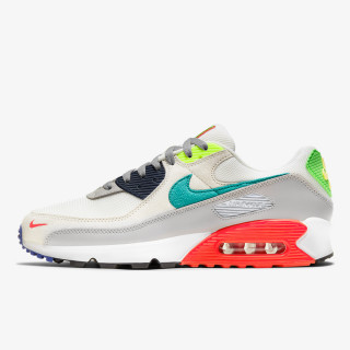 NIKE Superge NIKE AIR MAX 90 SE MTZ 