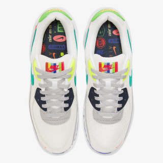 NIKE Superge NIKE AIR MAX 90 SE MTZ 