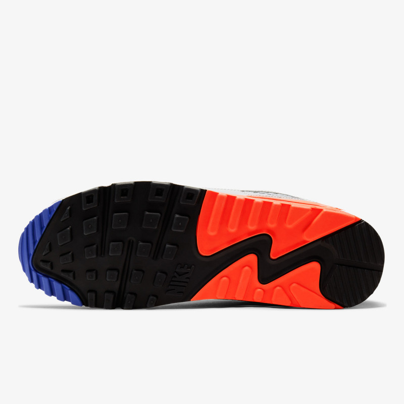 NIKE Superge NIKE AIR MAX 90 SE MTZ 