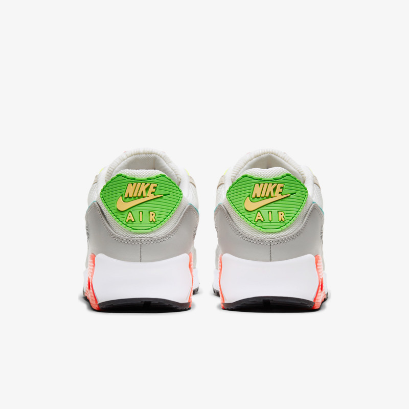 NIKE Superge NIKE AIR MAX 90 SE MTZ 