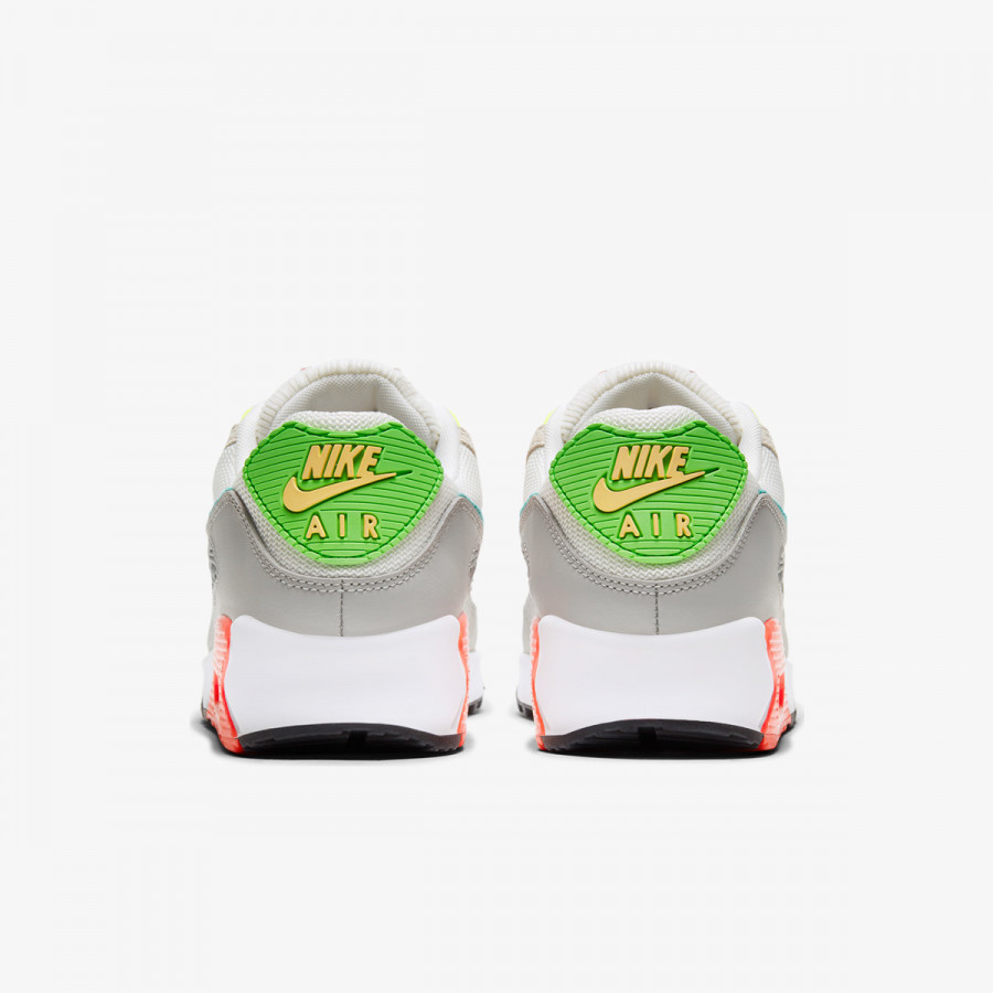 NIKE Superge NIKE AIR MAX 90 SE MTZ 