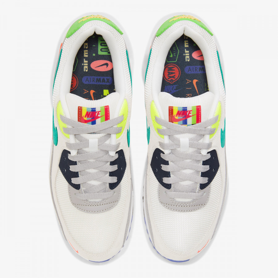 NIKE Superge NIKE AIR MAX 90 SE MTZ 