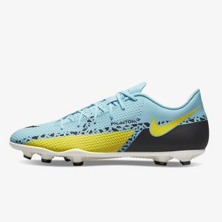 NIKE NOGOMETNI ČEVLJI Phantom GT2 Club Multi-Ground 
