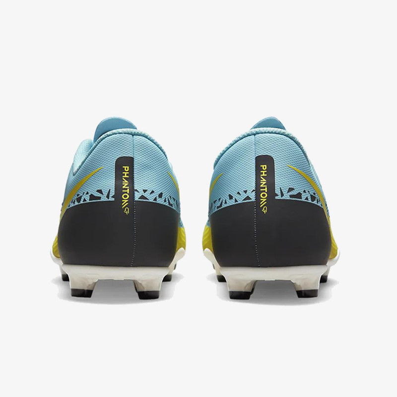 NIKE NOGOMETNI ČEVLJI Phantom GT2 Club Multi-Ground 