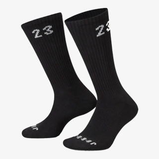NIKE Nogavice Jordan Essentials 