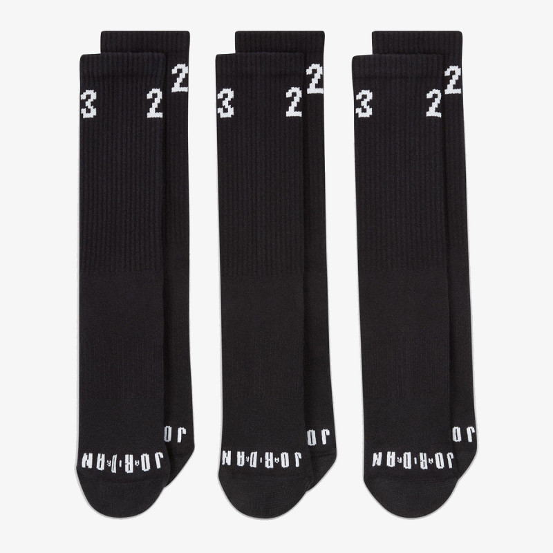 NIKE Nogavice Jordan Essentials 