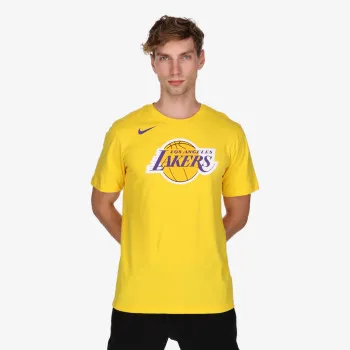 NIKE Majice kratke NIKE Majice kratke LAL M NK DF ES LOGO SS TEE 