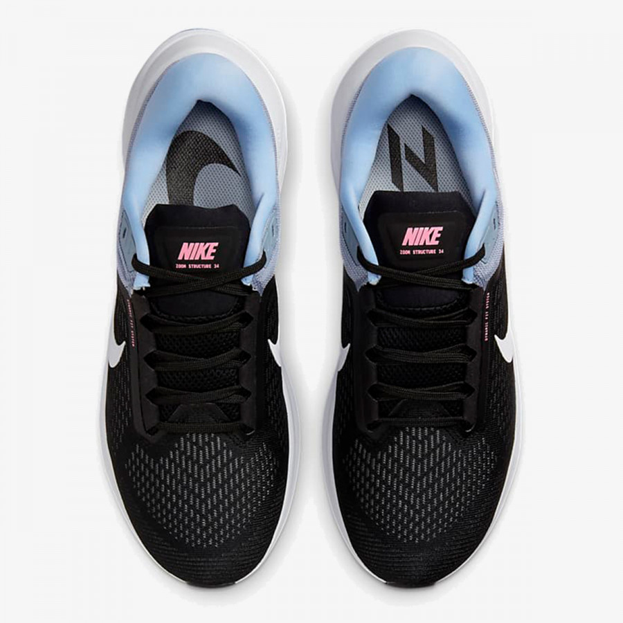 NIKE Superge NIKE AIR ZOOM STRUCTURE 24 