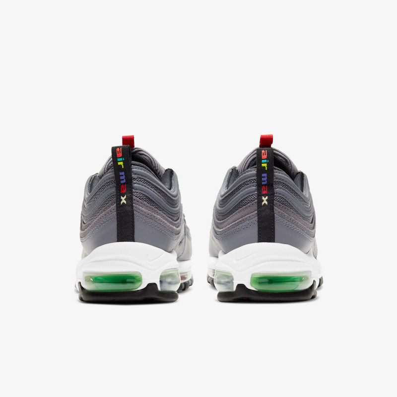 NIKE Superge NIKE AIR MAX 97 SE 