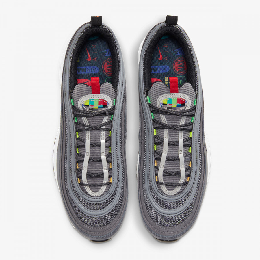 NIKE Superge NIKE AIR MAX 97 SE 
