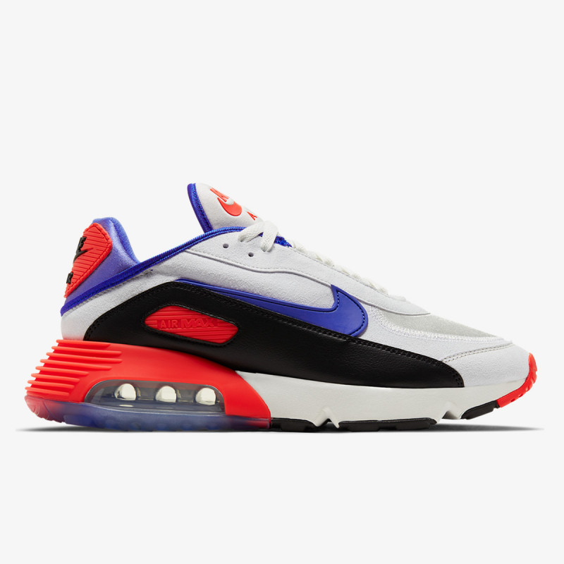 NIKE Superge NIKE AIR MAX 2090 EOI 