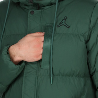 JORDAN JAKNA M J ESS STMT PARKA 
