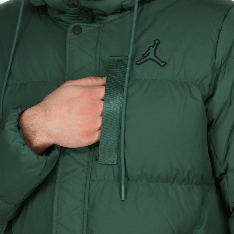 JORDAN JAKNA M J ESS STMT PARKA 