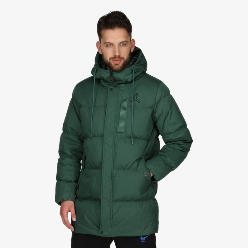 JORDAN JAKNA M J ESS STMT PARKA 