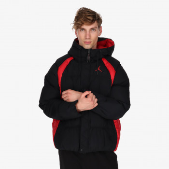 M J ESS PUFFER JKT