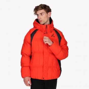 M J ESS PUFFER JKT