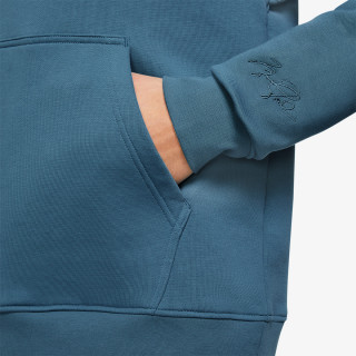 NIKE KAPUCAR Jordan Essentials  Fleece Pullover 