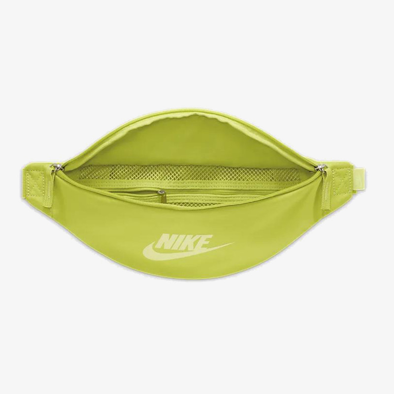 NIKE Torbica NK HERITAGE WAISTPACK 