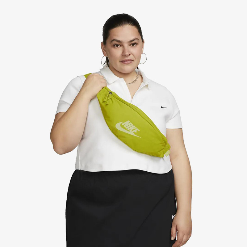 NIKE Torbica NK HERITAGE WAISTPACK 