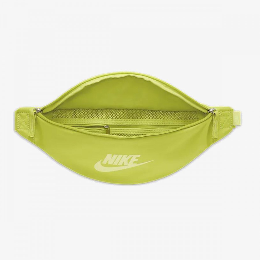 NIKE Torbica NK HERITAGE WAISTPACK 
