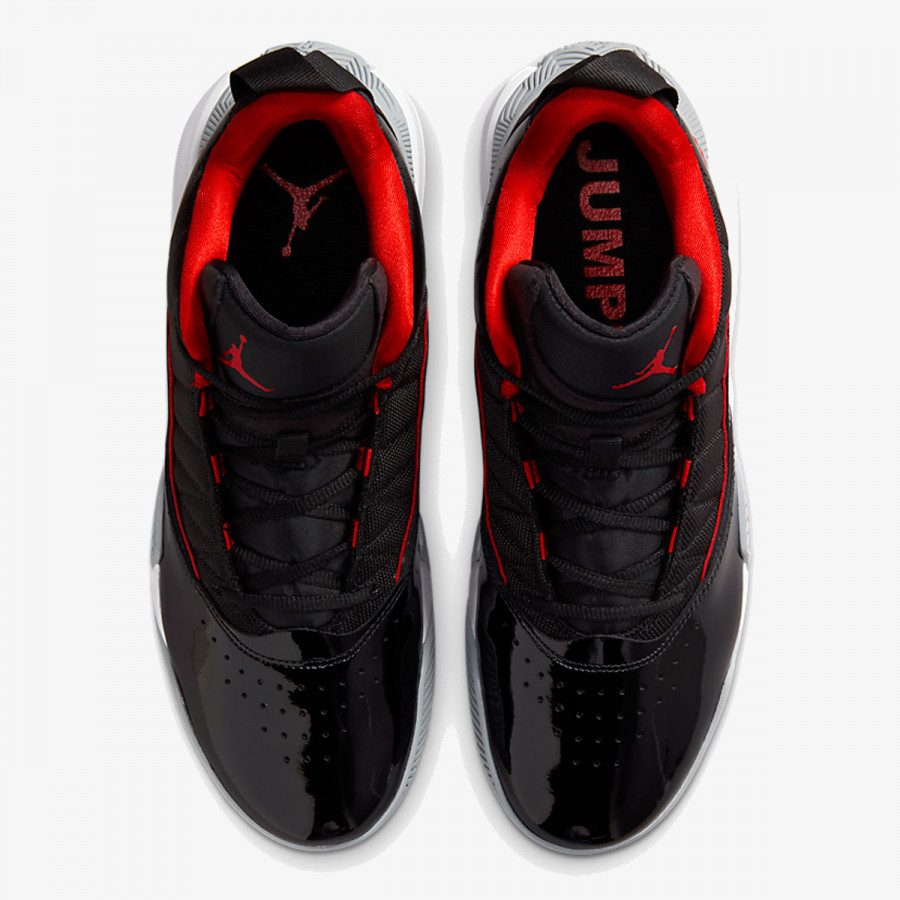 NIKE Superge Jordan Stay Loyal 