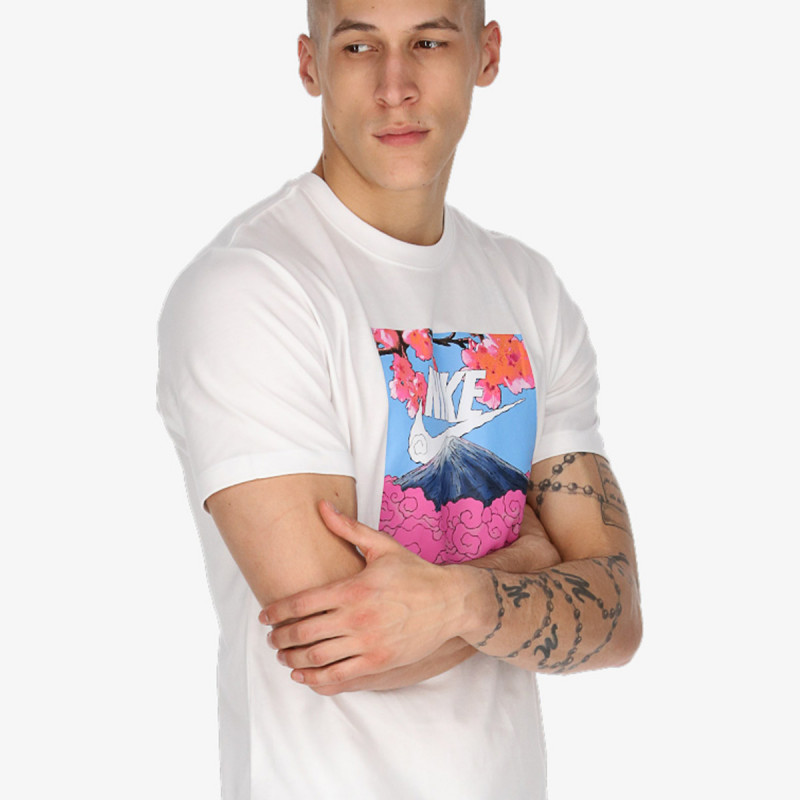 NIKE KRATKA MAJICA M NSW TEE MANGA PHOTO 