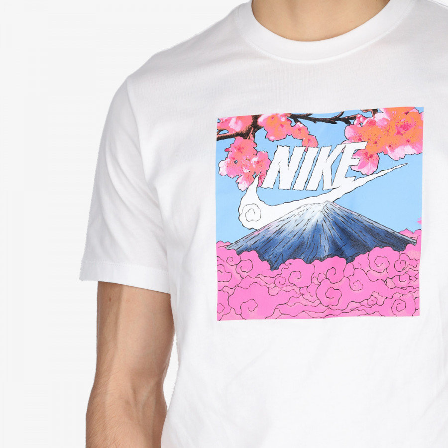 NIKE KRATKA MAJICA M NSW TEE MANGA PHOTO 