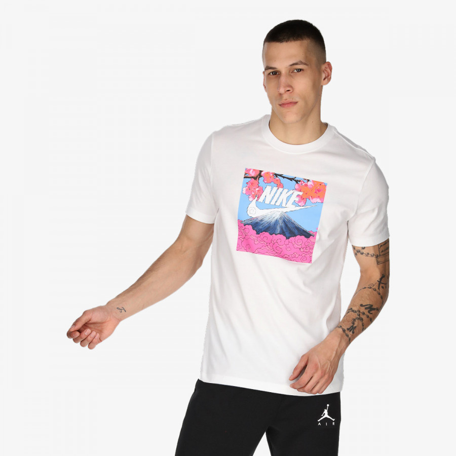 NIKE KRATKA MAJICA M NSW TEE MANGA PHOTO 