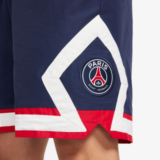 NIKE KRATKE HLAČE JORDAN JUMPMAN PARIS SAINT GERMAIN 