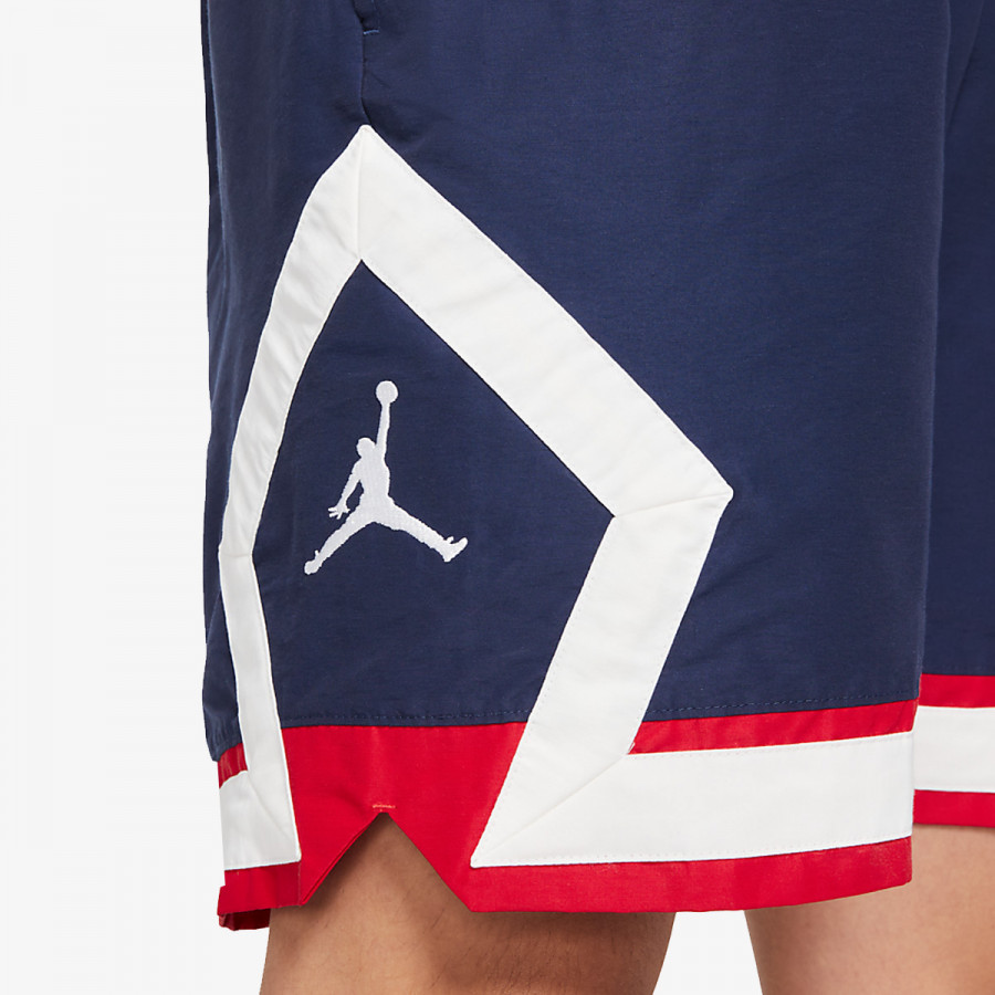 NIKE KRATKE HLAČE JORDAN JUMPMAN PARIS SAINT GERMAIN 