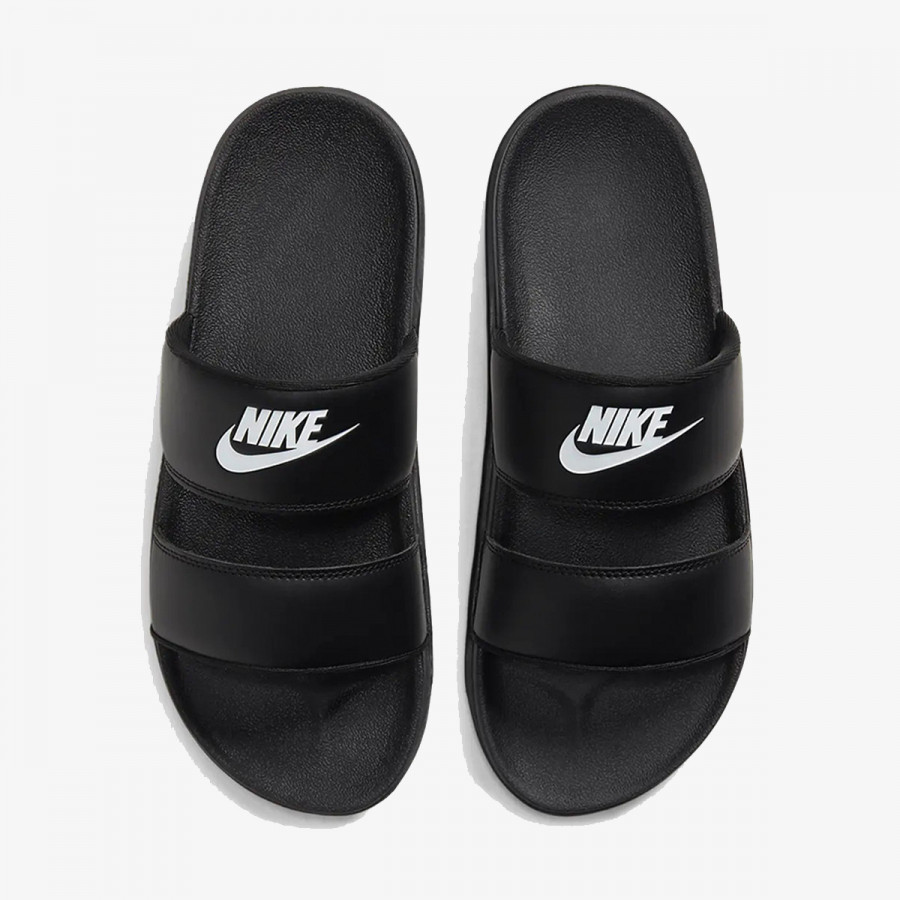 NIKE Natikači WMNS NIKE OFFCOURT DUO SLIDE 