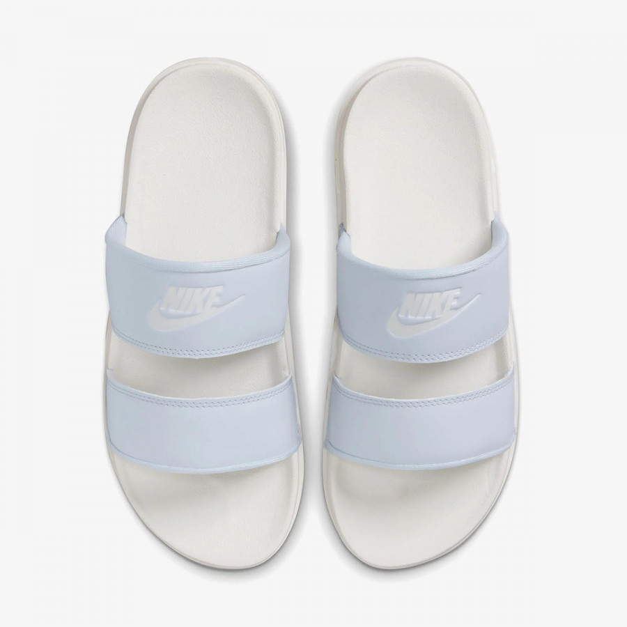 NIKE Natikači WMNS NIKE OFFCOURT DUO SLIDE 