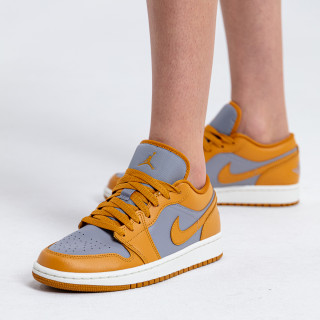 NIKE Superge WMNS AIR JORDAN 1 LOW 