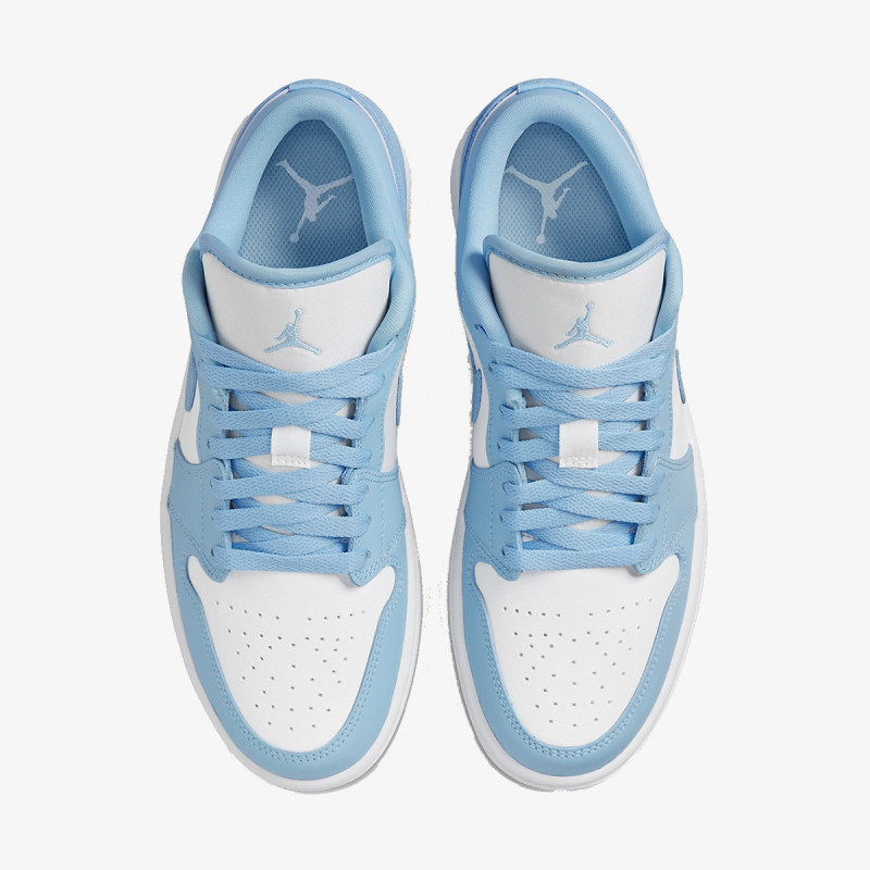 NIKE Superge WMNS AIR JORDAN 1 LOW 