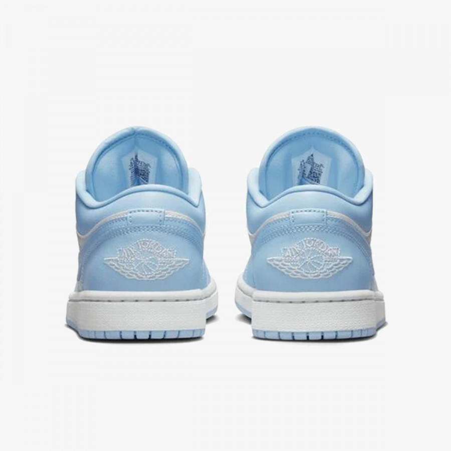 NIKE Superge WMNS AIR JORDAN 1 LOW 