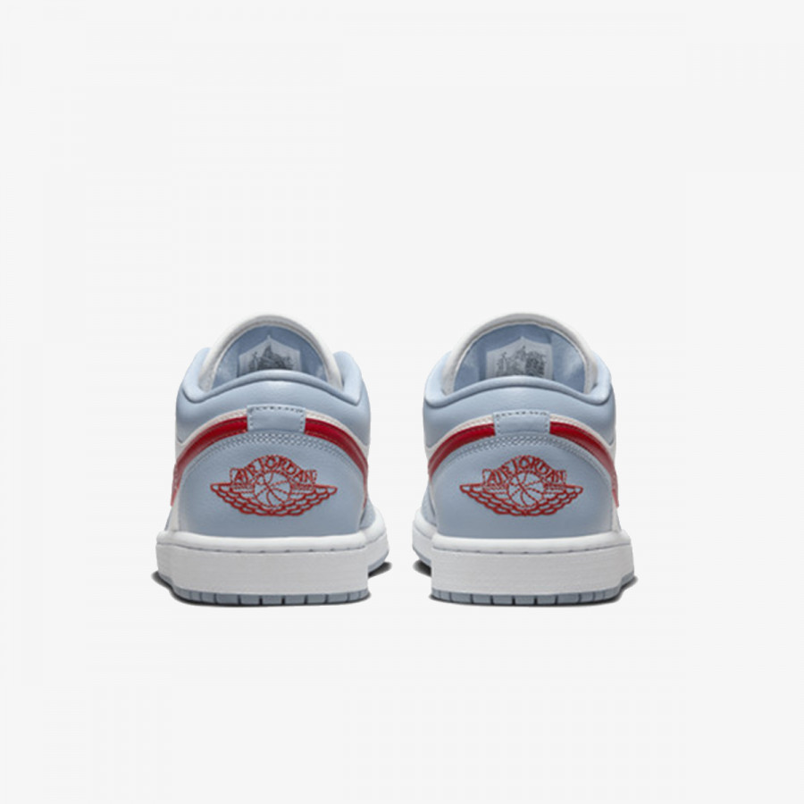 NIKE Superge WMNS AIR JORDAN 1 LOW 