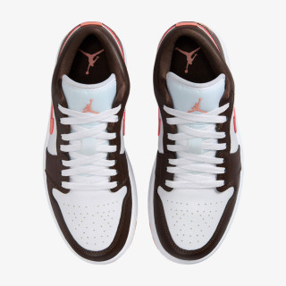 NIKE Superge WMNS AIR JORDAN 1 LOW 