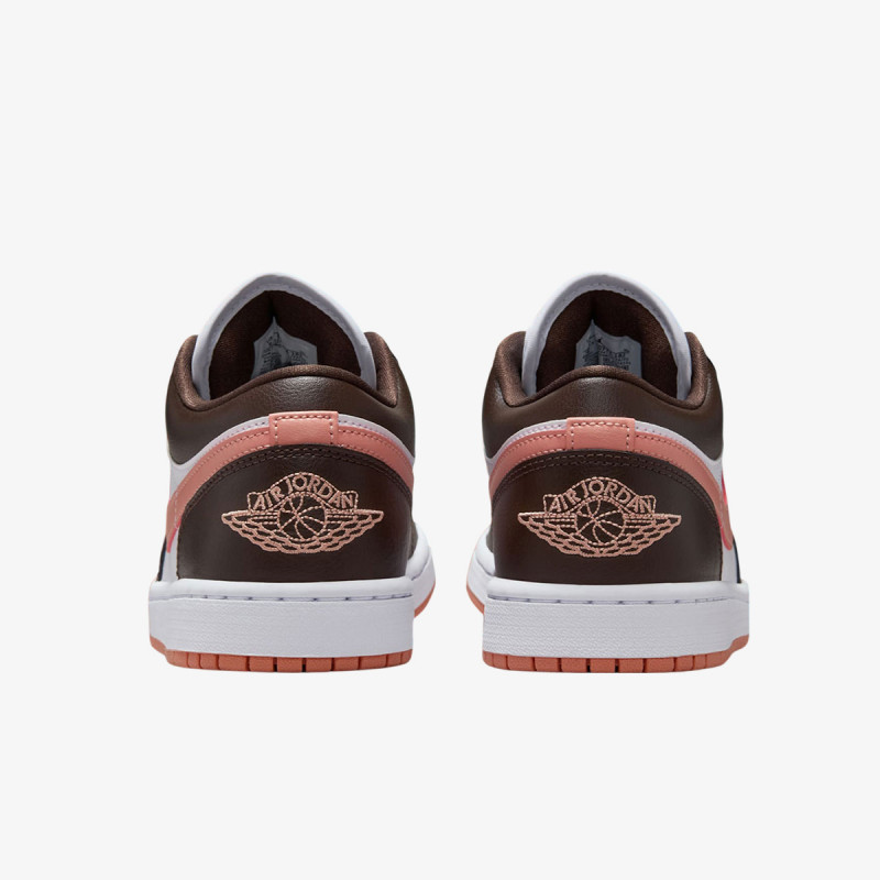 NIKE Superge WMNS AIR JORDAN 1 LOW 