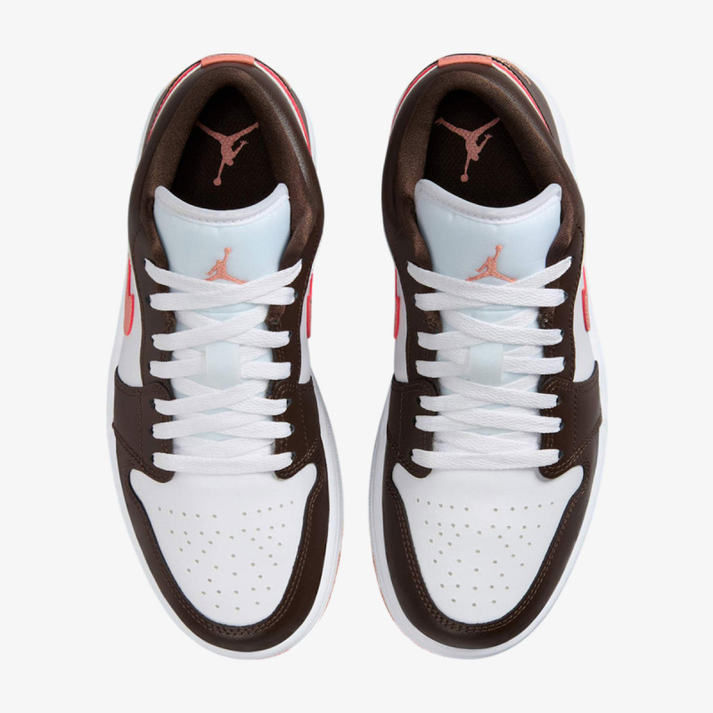 NIKE Superge WMNS AIR JORDAN 1 LOW 
