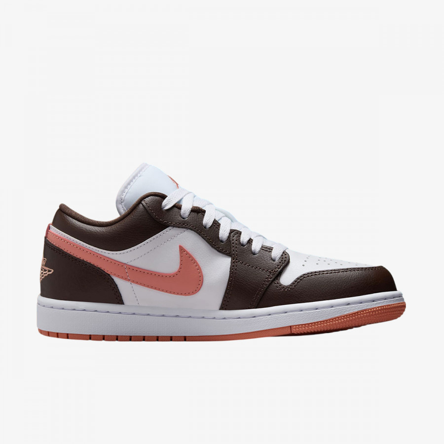 NIKE Superge WMNS AIR JORDAN 1 LOW 