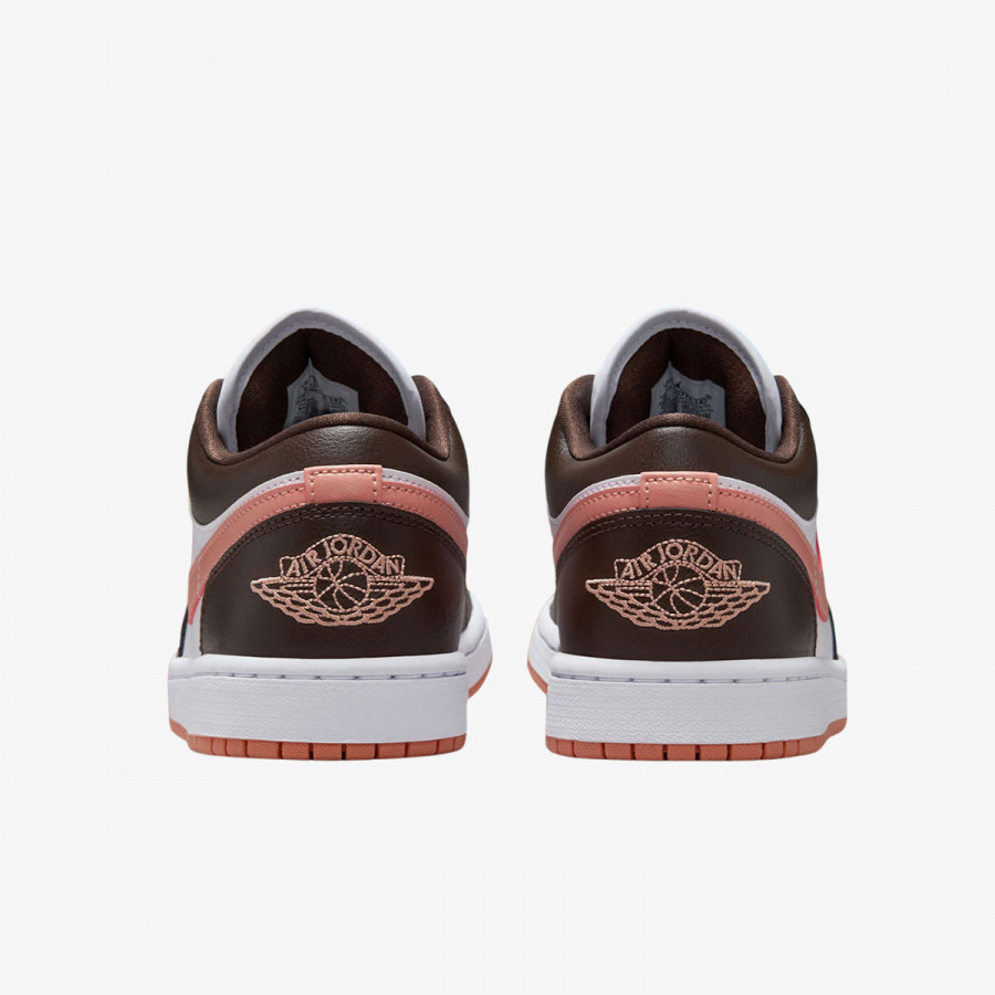 NIKE Superge WMNS AIR JORDAN 1 LOW 